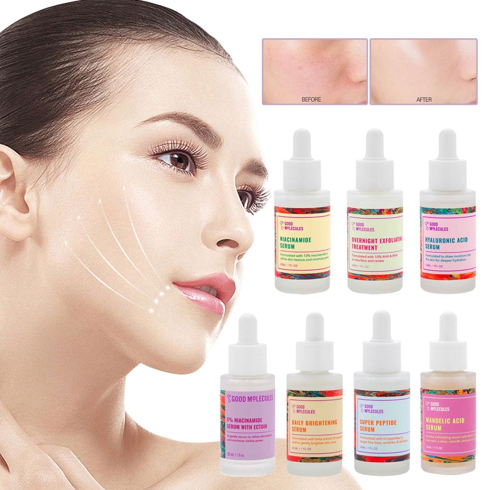 Premium Good Molecules Facial  - Vitamin C Serum Face reseña y precio