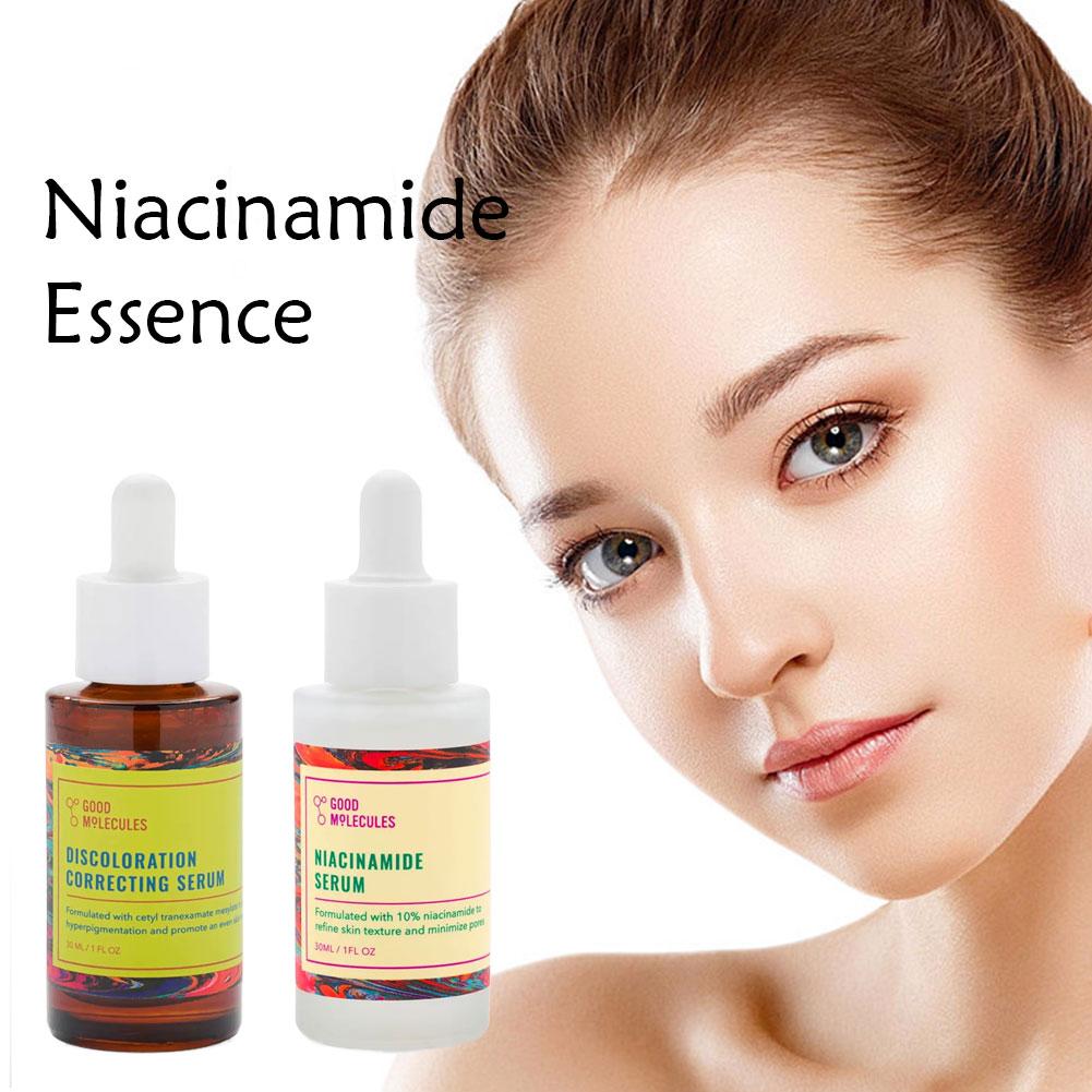 Premium Good Molecules Facial  - Vitamin C Serum Face reseña y precio