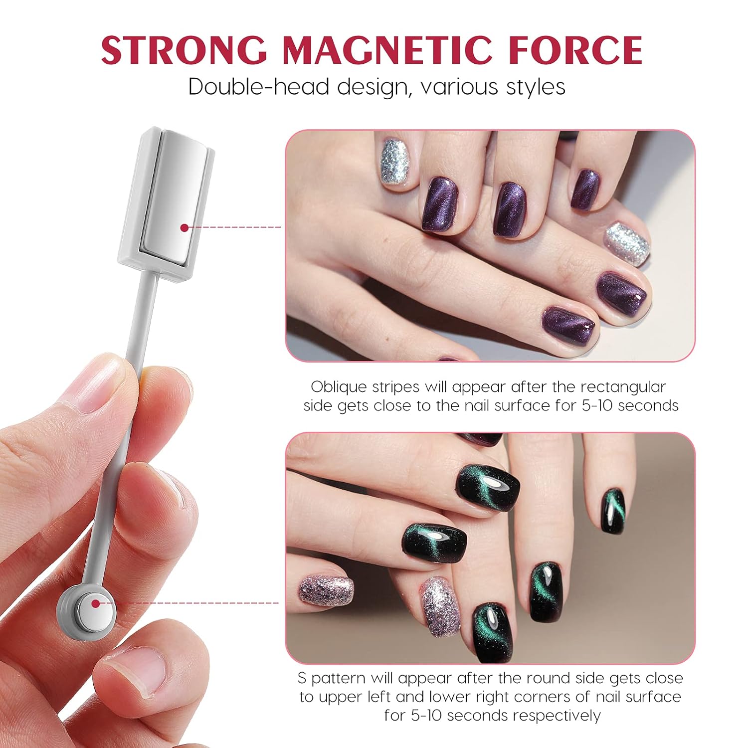 LINMANDA Double-Ended Magic Ma - Contour Palette Stick reseña y precio