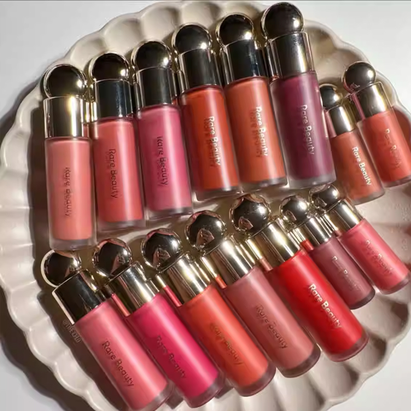 Rare Beauty Soft Pinch Long La - Beauty Love Makeup reseña y precio