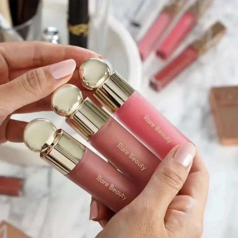 Rare Beauty Soft Pinch Long La - Beauty Love Makeup reseña y precio