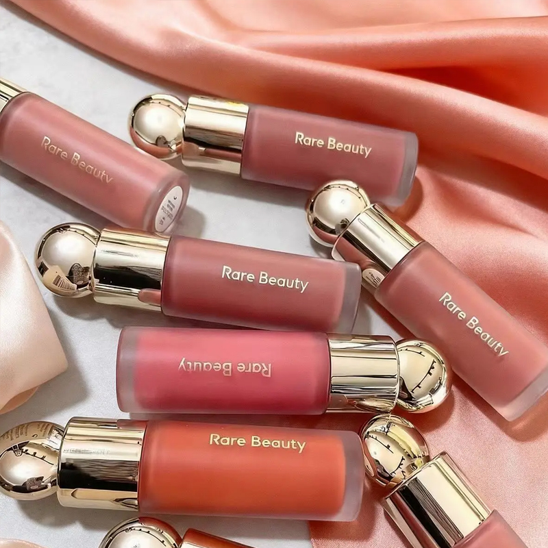 Rare Beauty Soft Pinch Long La - Beauty Love Makeup reseña y precio
