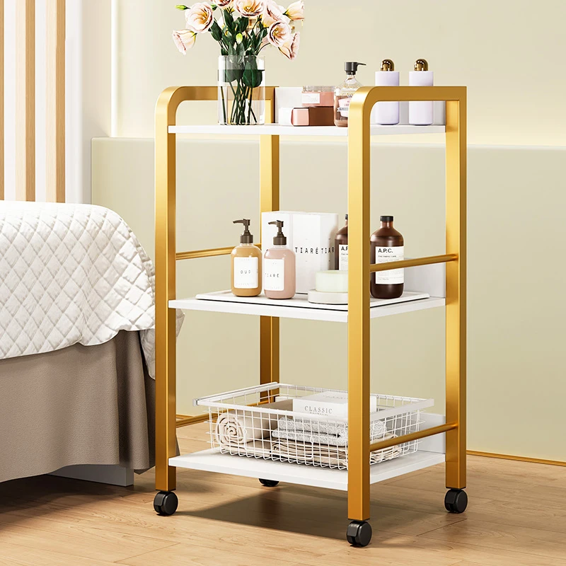 Cosmetic Salon Trolley Beauty  - Beauty Makeup Trolley reseña y precio