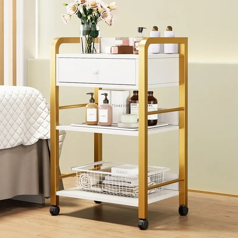 Cosmetic Salon Trolley Beauty  - Beauty Makeup Trolley reseña y precio