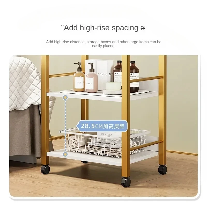 Cosmetic Salon Trolley Beauty  - Beauty Makeup Trolley reseña y precio