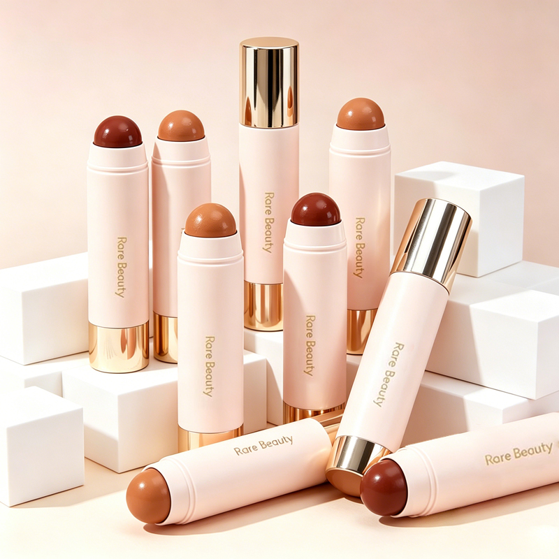Hot Brand Rare Beauty Happy So - Beauty Love Makeup reseña y precio