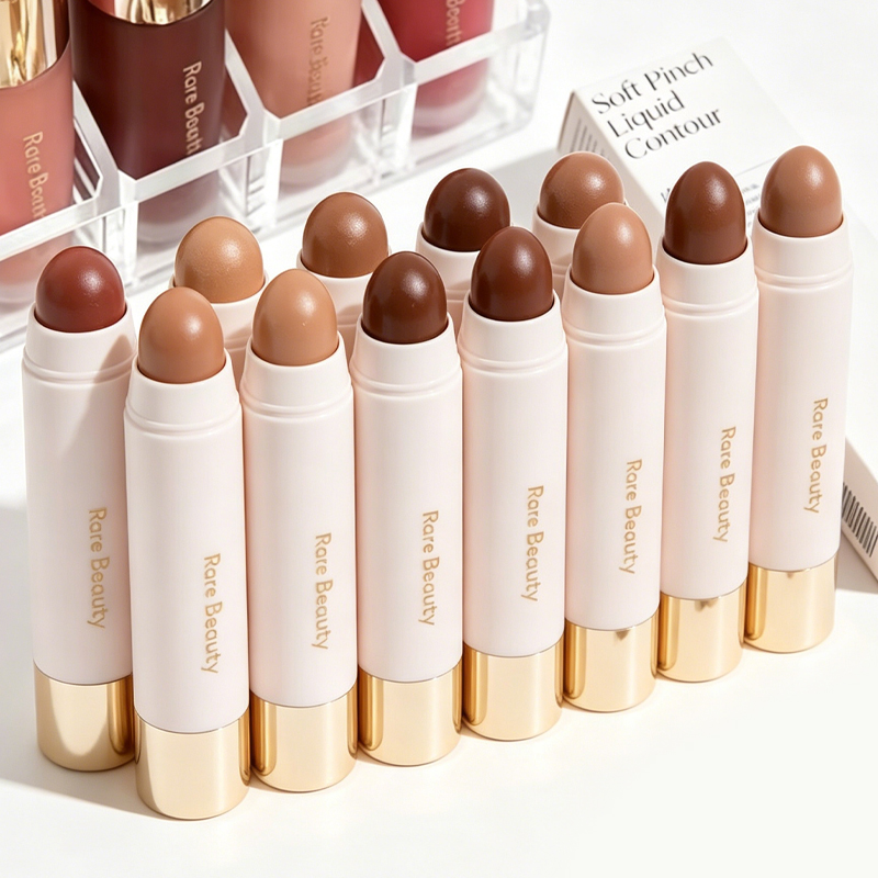 Hot Brand Rare Beauty Happy So - Beauty Love Makeup reseña y precio