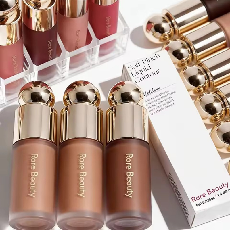 Hot Brand Rare Beauty Happy So - Beauty Love Makeup reseña y precio