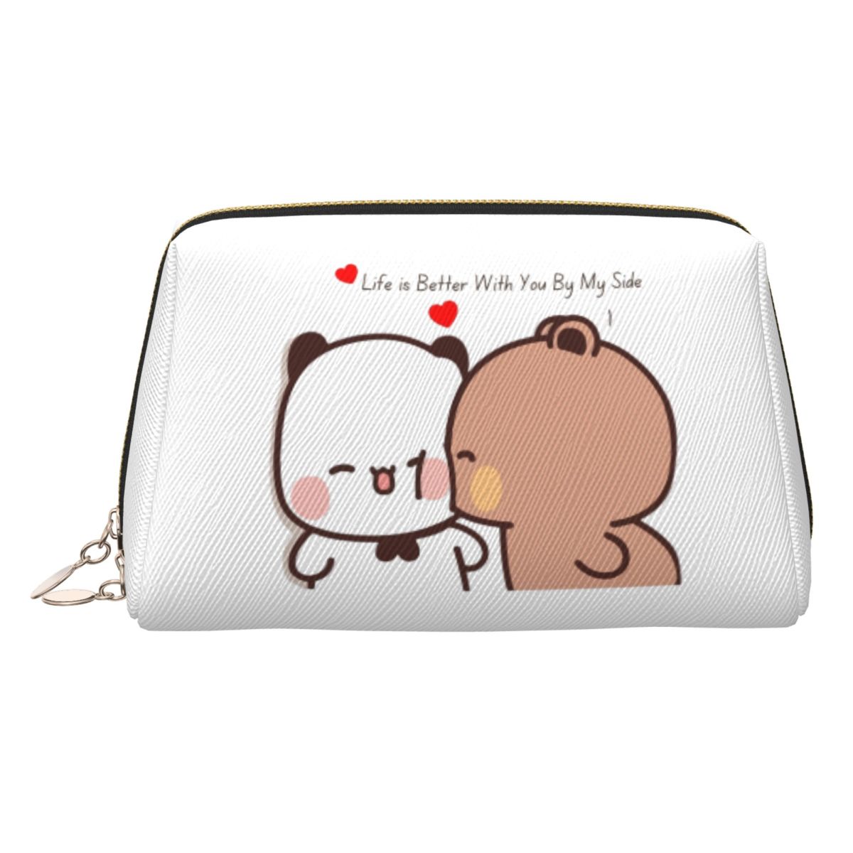 Panda Bear And Brownie True Lo - Beauty Love Makeup reseña y precio