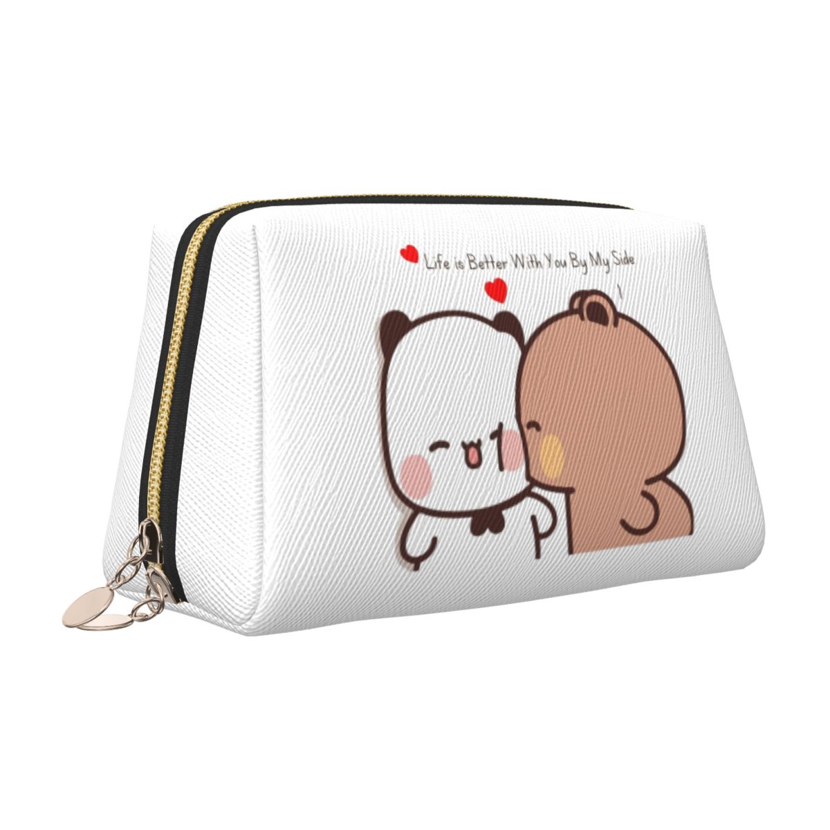 Panda Bear And Brownie True Lo - Beauty Love Makeup reseña y precio