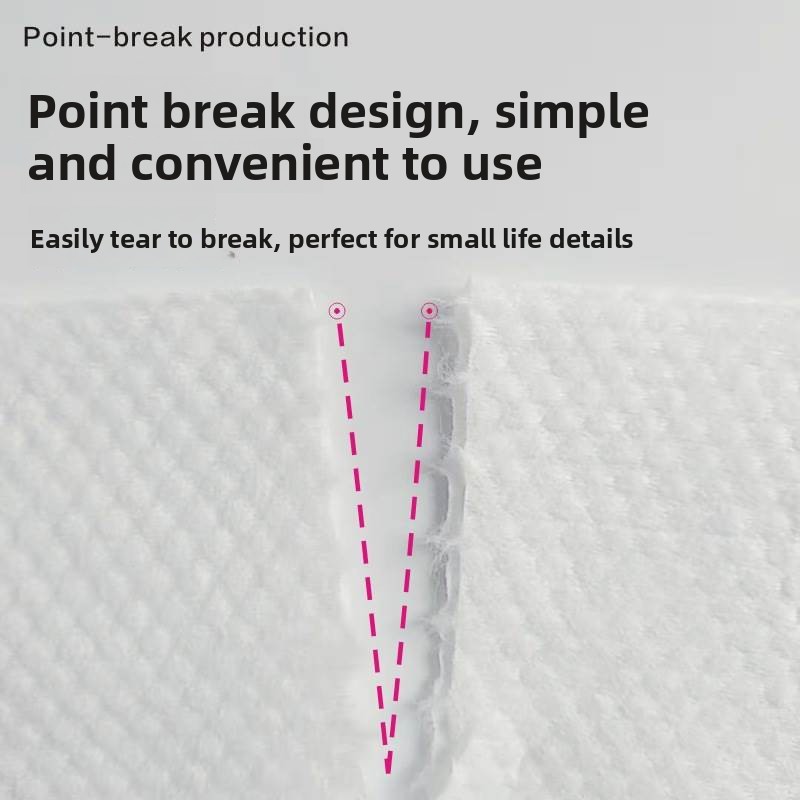 Disposable Thickened Pearl Cot - Beauty Makeup Salon reseña y precio