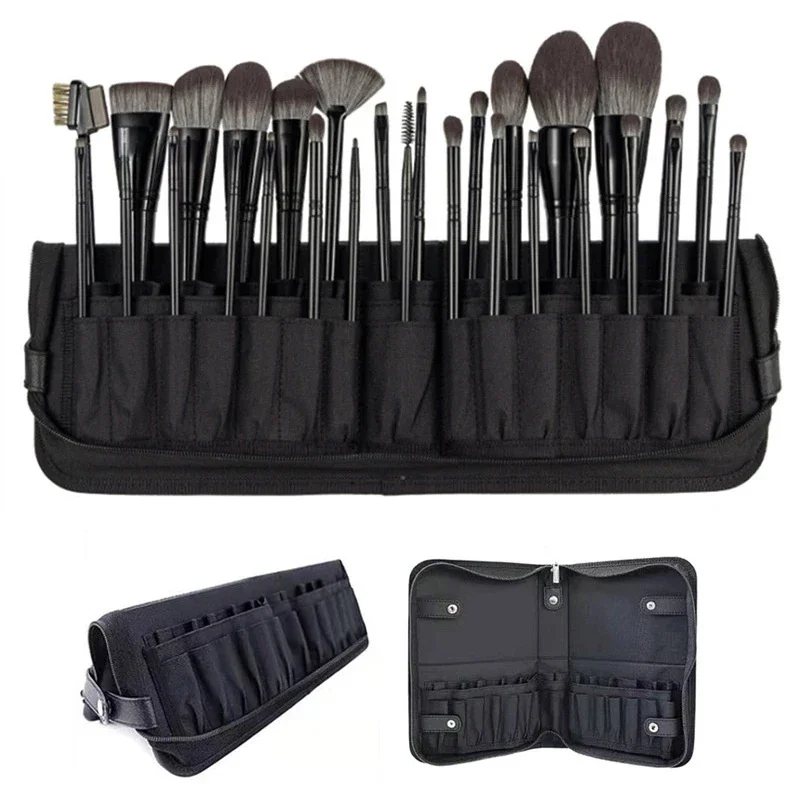 29/23 Holes Foldable Makeup Br - Beauty Makeup Kit reseña y precio