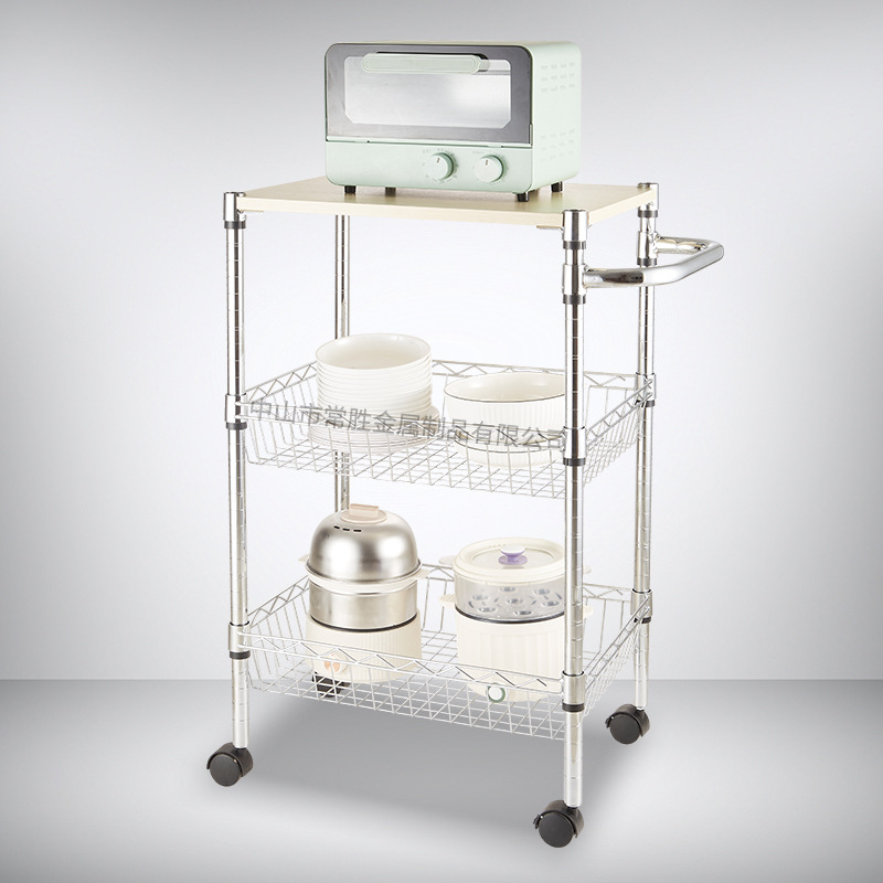 Beauty Salon Cart Mobile Stora - Beauty Makeup Trolley reseña y precio