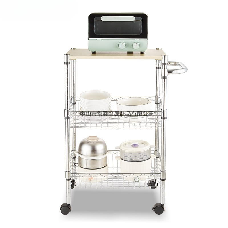 Beauty Salon Cart Mobile Stora - Beauty Makeup Trolley reseña y precio