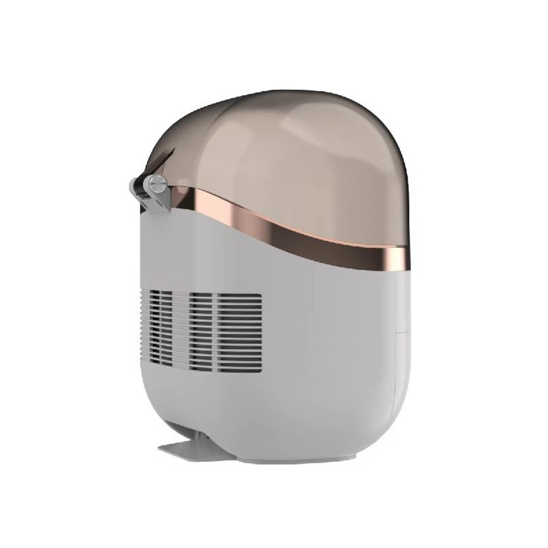 22L Portable Skincare Fridge - - Beauty Makeup Salon reseña y precio