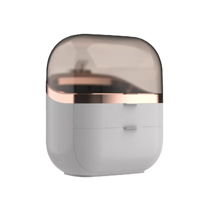 22L Portable Skincare Fridge - - Beauty Makeup Salon reseña y precio