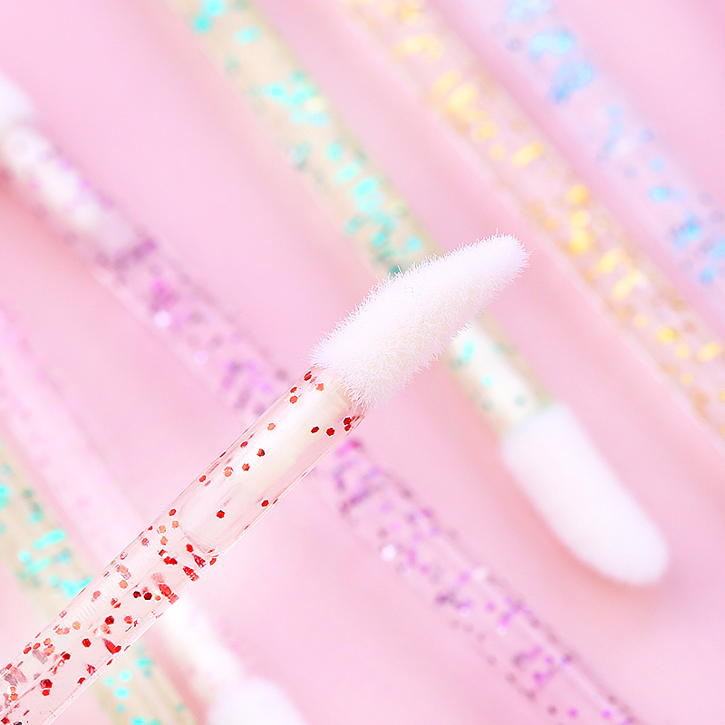 100/200Pcs Disposable Makeup B - Beauty Makeup Supply reseña y precio