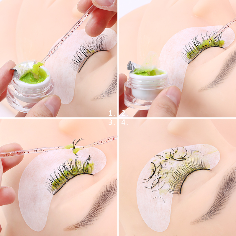 100/200Pcs Disposable Makeup B - Beauty Makeup Supply reseña y precio