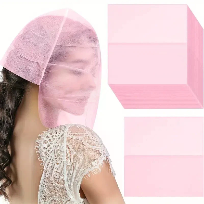 50/100pcs Disposable Makeup Pr - Beauty Makeup Bridal reseña y precio