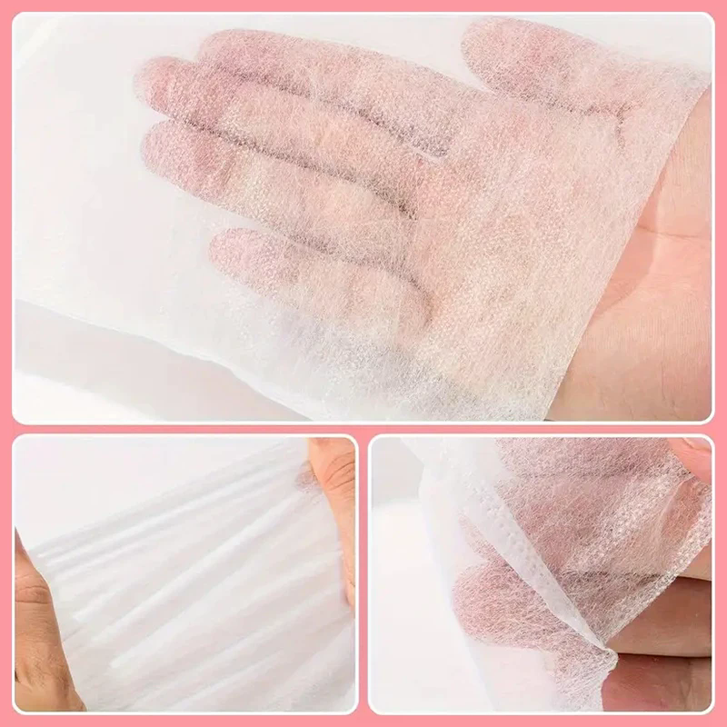 50/100pcs Disposable Makeup Pr - Beauty Makeup Bridal reseña y precio