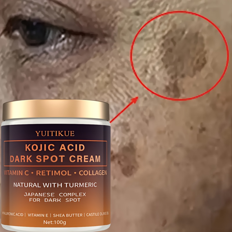 Arbutin fading cream, Vitamin  - Vitamin C Serum Face reseña y precio