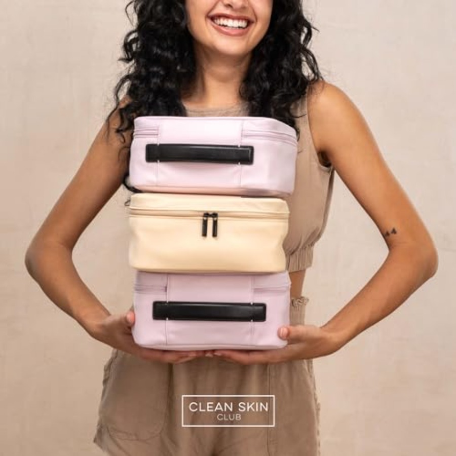 Clean Towels XL Dedicated Trav - Beauty For You Makeup reseña y precio
