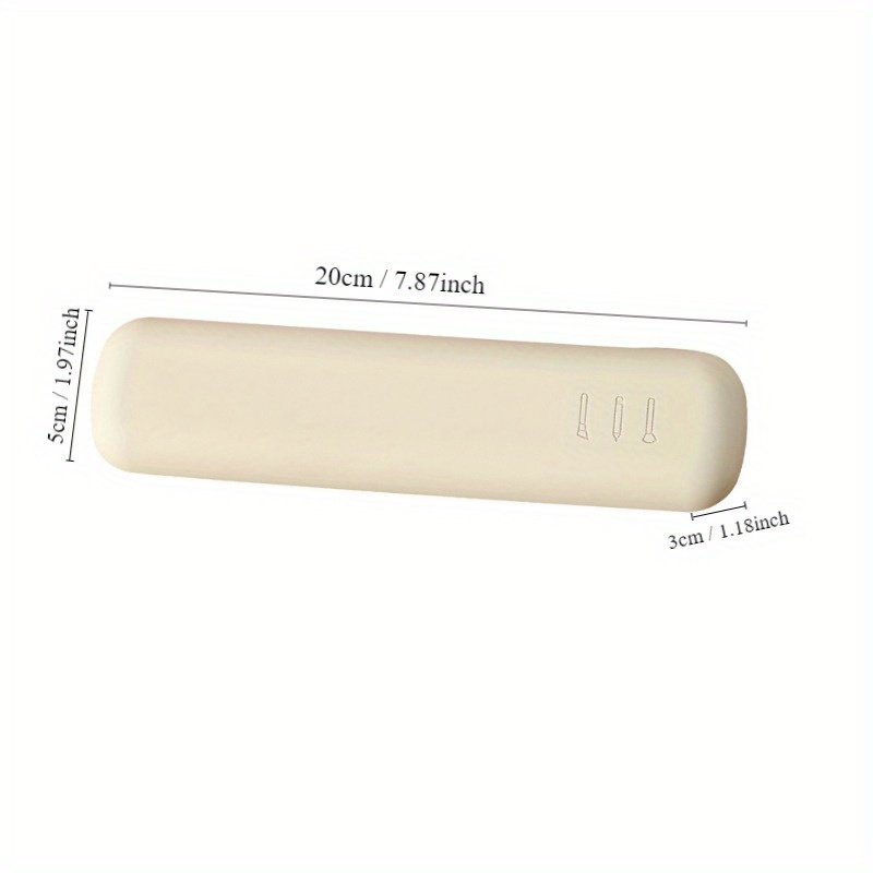 Makeup Bag Makeup Brush Pouch  - Beauty Makeup Case reseña y precio