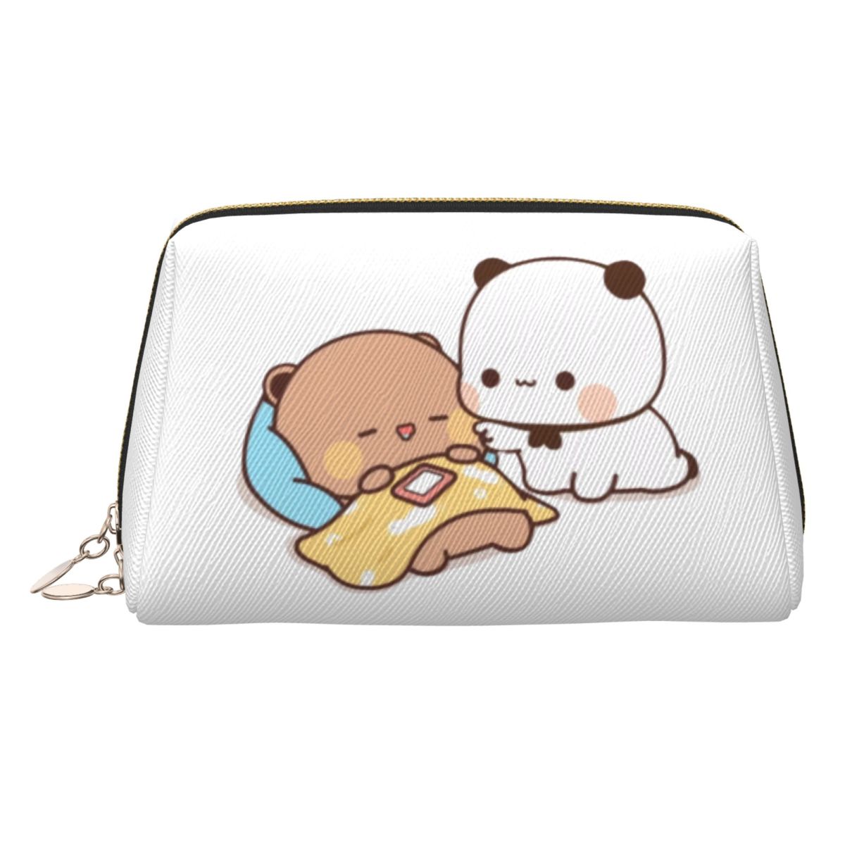 Panda Bear And Brownie True Lo - Beauty Love Makeup reseña y precio