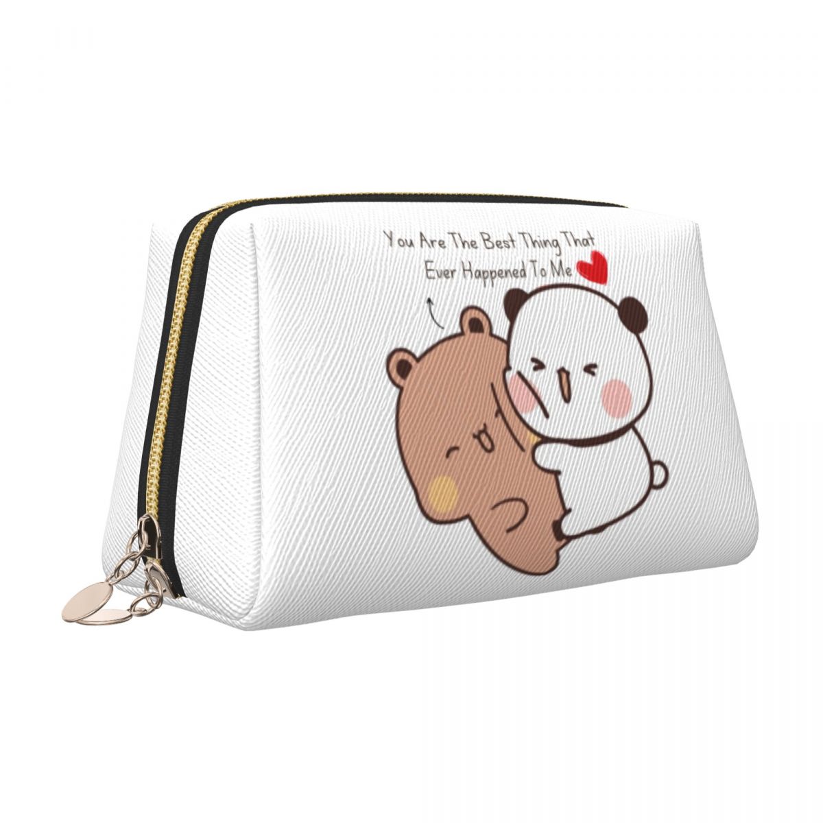 Panda Bear And Brownie True Lo - Beauty Love Makeup reseña y precio