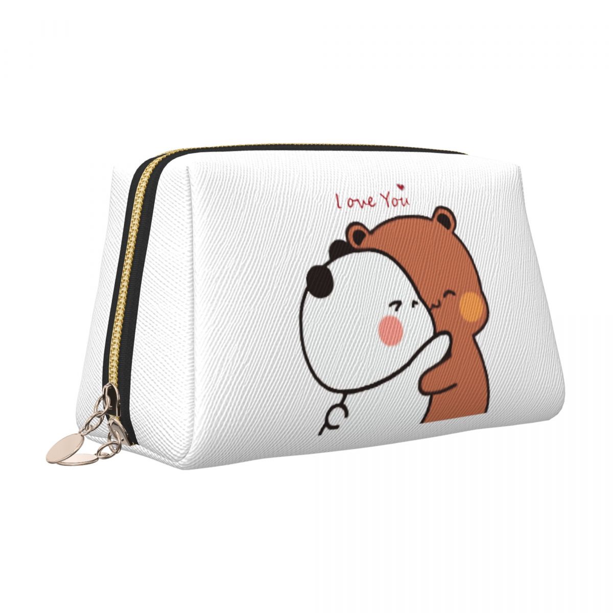 Panda Bear And Brownie True Lo - Beauty Love Makeup reseña y precio