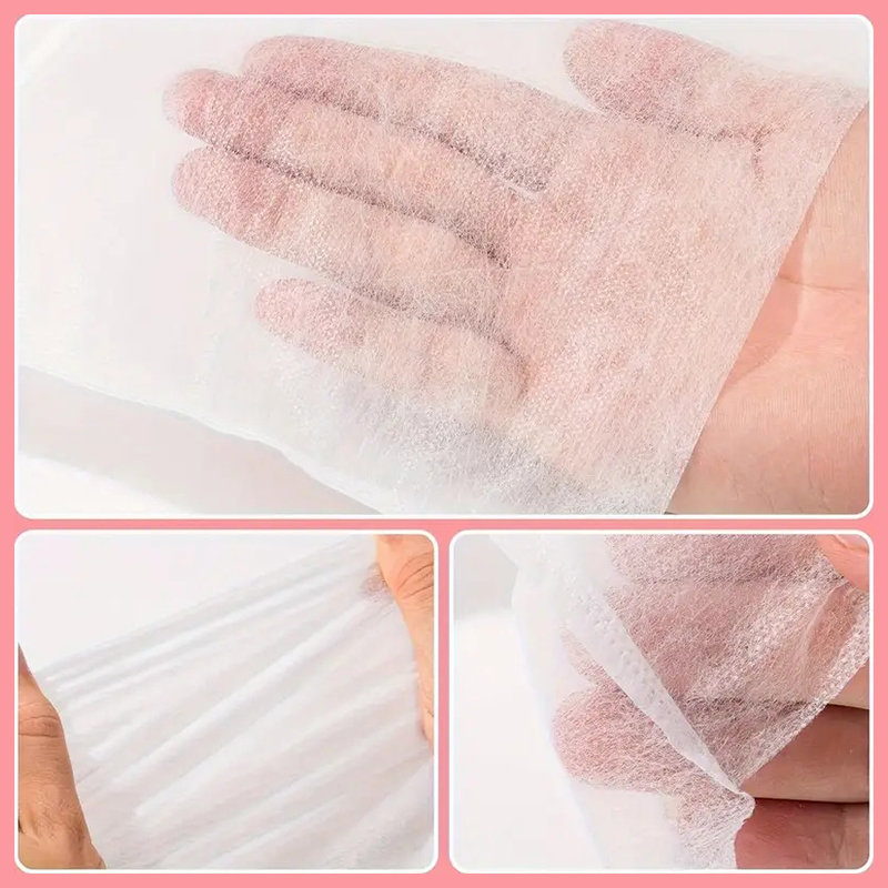 50/100pcs Disposable Makeup Pr - Beauty Makeup Bridal reseña y precio