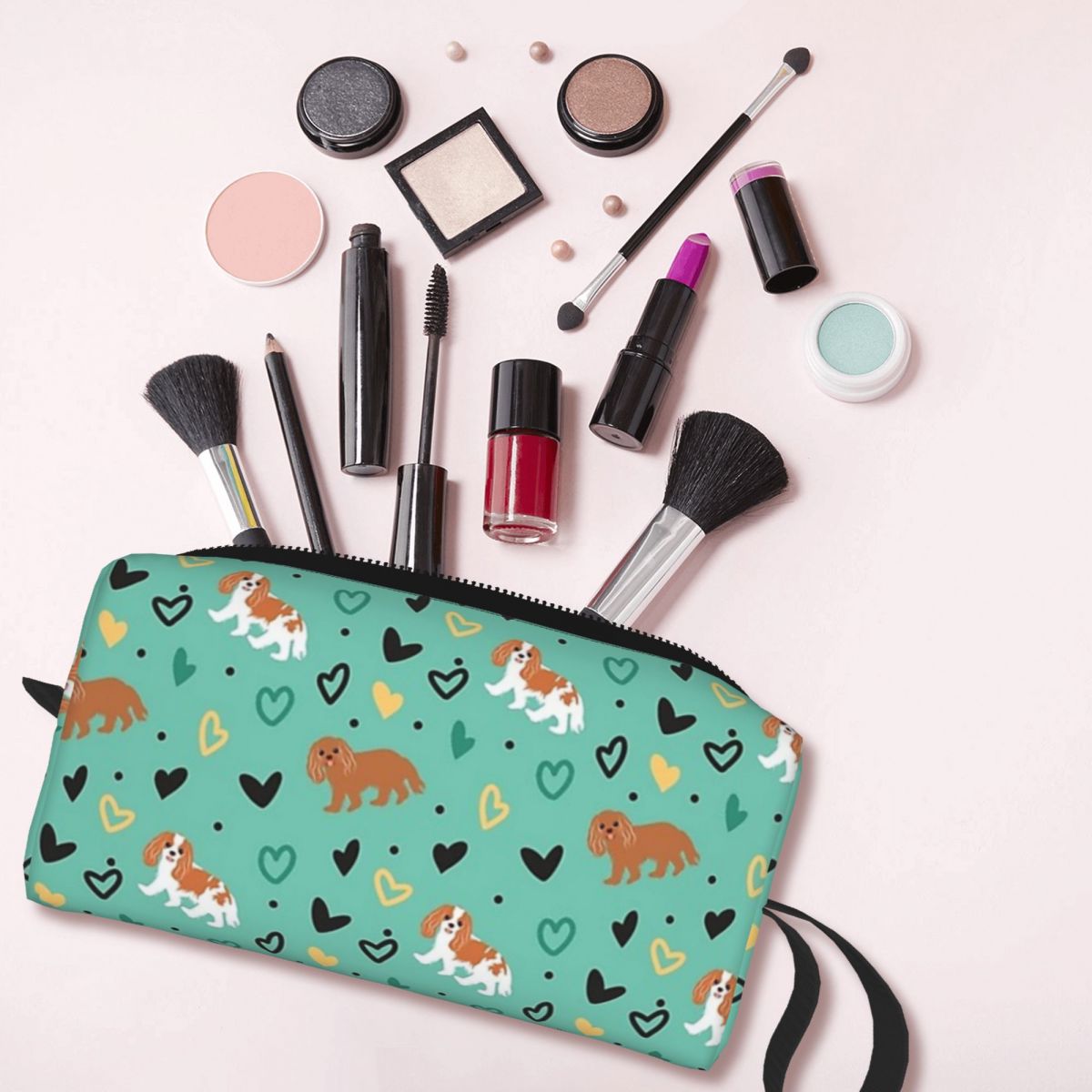 Love Cavalier King Charles Spa - Beauty Love Makeup reseña y precio